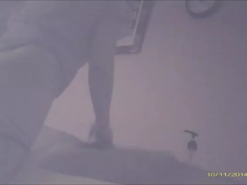 في مشهد سكس محارم عر ...
