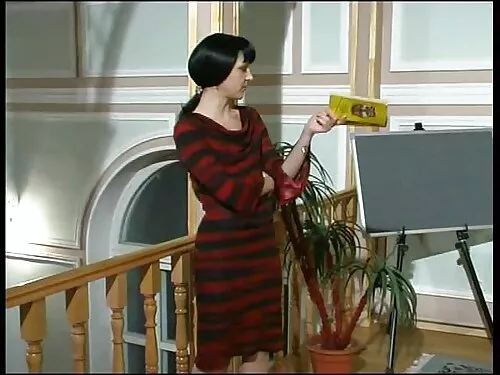 الساقين على سكس مترج ...