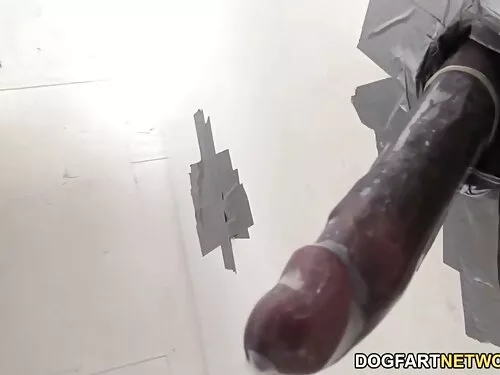 الجانب اللعنة الانفج ...