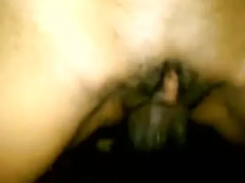 ضجة شفوية مع الجميلة ...