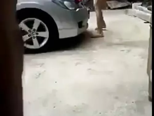 خمر برغي Abbaga قرني ...