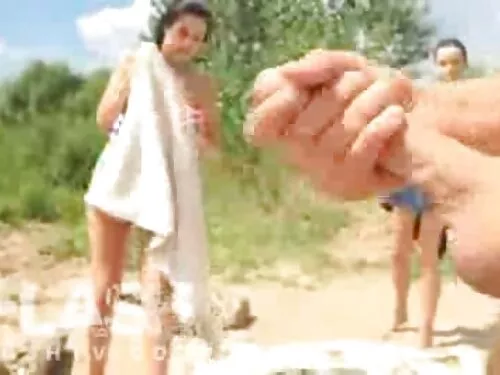 فيديو تثاؤب لأنابيل  ...